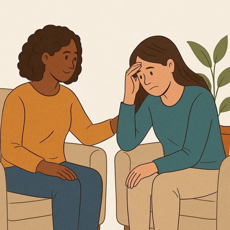 Counseling and Guidance